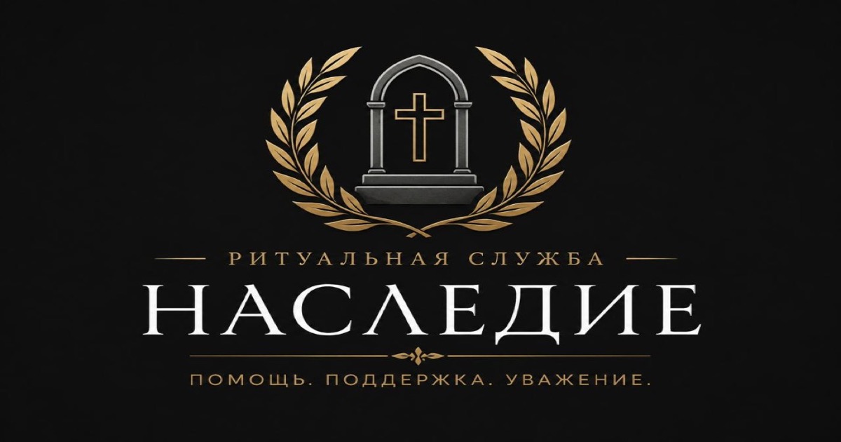 Получение и захоронение урны после кремации